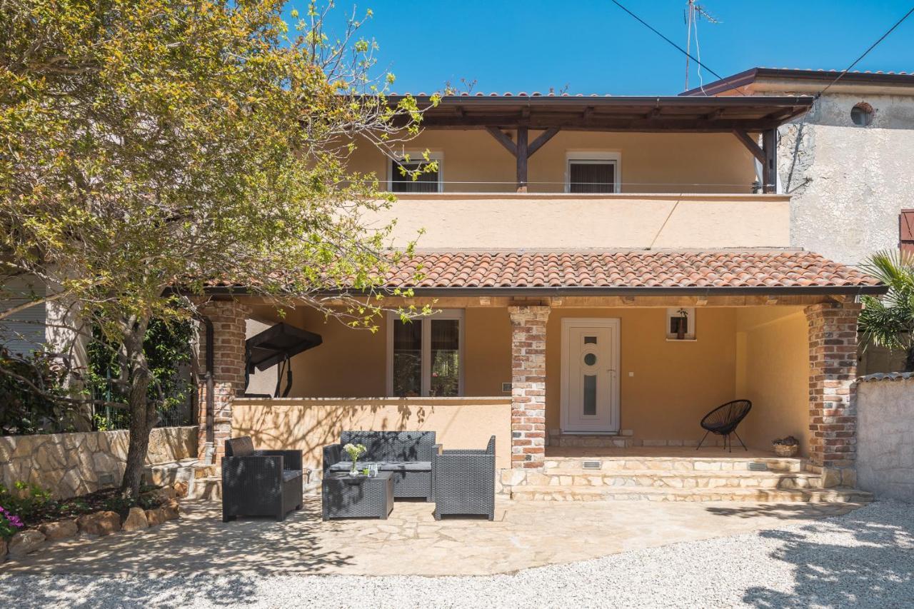 Вілла Casa Viktoria With Private Garden And Bbq Kosinozici Екстер'єр фото